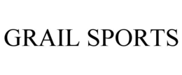 GRAIL SPORTS trademark