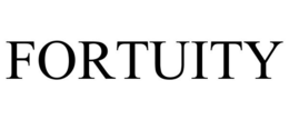FORTUITY trademark