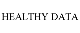 HEALTHY DATA trademark