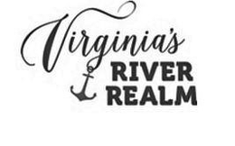 VIRGINIA'S RIVER REALM trademark