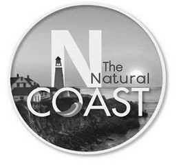 N THE NATURAL COAST trademark