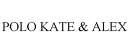 POLO KATE & ALEX trademark