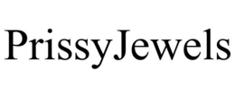 PRISSYJEWELS trademark