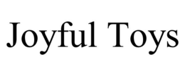 JOYFUL TOYS trademark