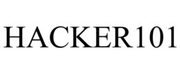 HACKER101 trademark