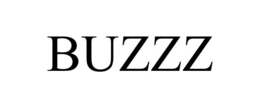 BUZZZ trademark