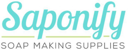 SAPONIFY SOAP MAKING SUPPLIES trademark