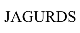 JAGURDS trademark