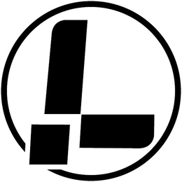 L trademark
