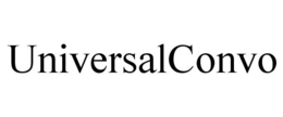 UNIVERSALCONVO trademark