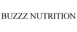BUZZZ NUTRITION trademark