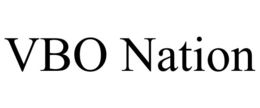 VBO NATION trademark