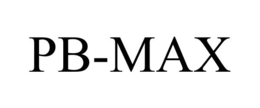 PB-MAX trademark