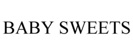 BABY SWEETS trademark