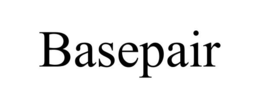 BASEPAIR trademark