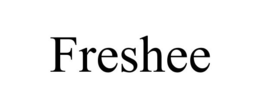 FRESHEE trademark