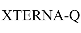 XTERNA-Q trademark