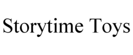 STORYTIME TOYS trademark