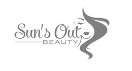 SUN'S OUT BEAUTY trademark
