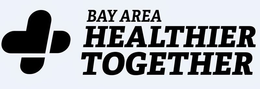 BAY AREA HEALTHIER TOGETHER trademark