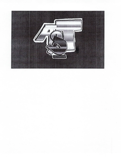 A D & T trademark