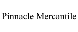 PINNACLE MERCANTILE trademark