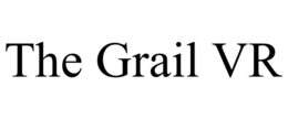 THE GRAIL VR trademark