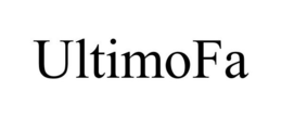 ULTIMOFA trademark