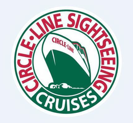 CIRCLE LINE SIGHTSEEING CRUISES CIRCLE LINE trademark