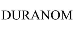 DURANOM trademark