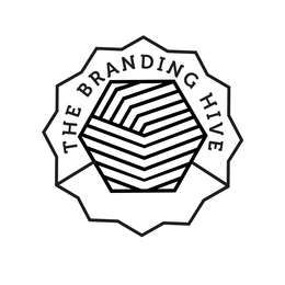 THE BRANDING HIVE trademark