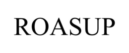 ROASUP trademark