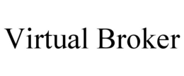 VIRTUAL BROKER trademark