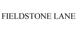 FIELDSTONE LANE trademark
