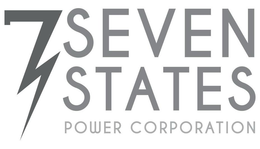 7 SEVEN STATES POWER CORPORATION trademark