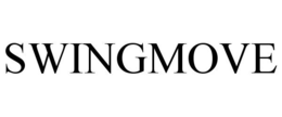 SWINGMOVE trademark