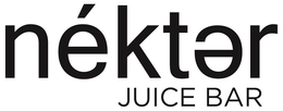 NÉKTER JUICE BAR trademark