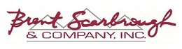 BRENT SCARBROUGH & COMPANY, INC. trademark