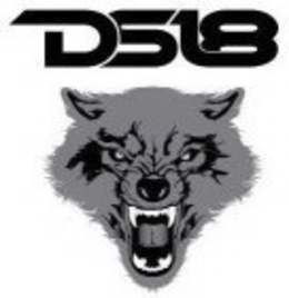 DS18 trademark