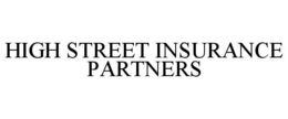 HIGH STREET INSURANCE PARTNERS trademark