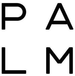 PALM trademark