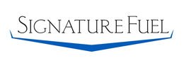 SIGNATURE FUEL trademark