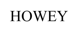 HOWEY trademark