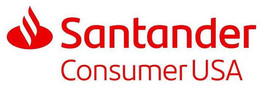 SANTANDER CONSUMER USA trademark