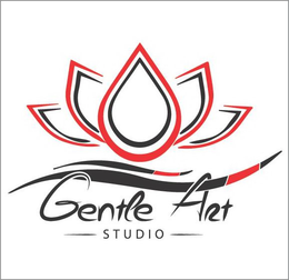 GENTLE ART STUDIO trademark