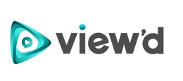 VIEW'D trademark