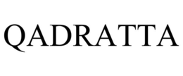 QADRATTA trademark