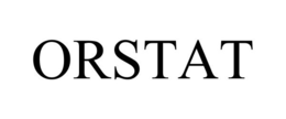 ORSTAT trademark