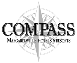 COMPASS MARGARITAVILLE HOTELS & RESORTS trademark