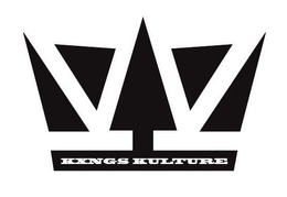 KK KXNGS KULTURE trademark